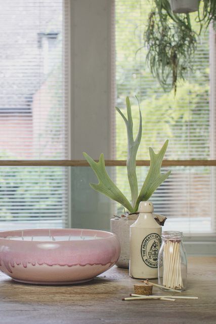 Alina Candles 